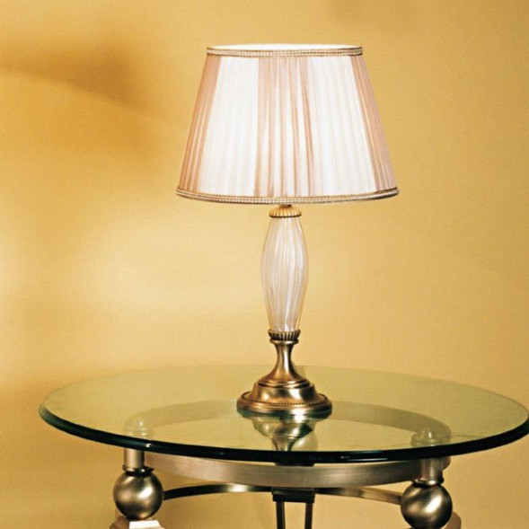 Настольная лампа IlParalume MARINA 2225 756