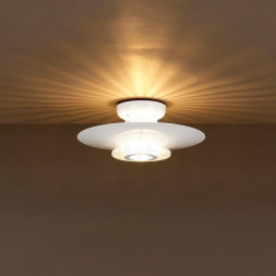 Потолочный светильник Flos Moni 2 F3901009