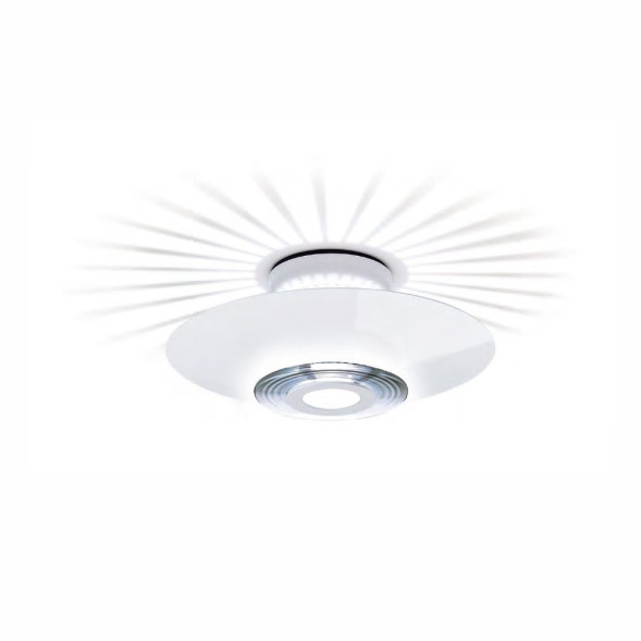 Потолочный светильник Flos Moni 2 F3901009