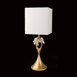 Настольная лампа Lucienne Monique Appliques 611 - M