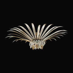 Потолочный светильник Lucienne Monique Palm AX 32