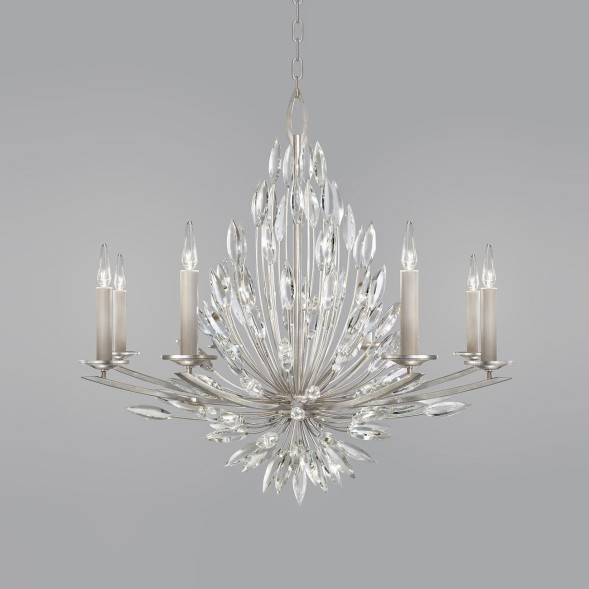 Люстра Fine Art Lamps Lily Buds 881240