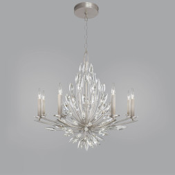 Люстра Fine Art Lamps Lily Buds 881240