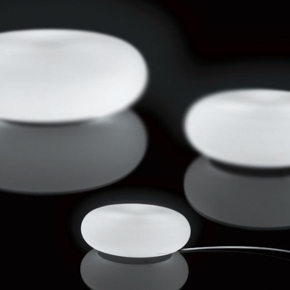 Настольный светильник Artemide Itka DX0060N10