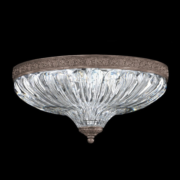 Потолочный светильник Schonbek Milano 5631-84