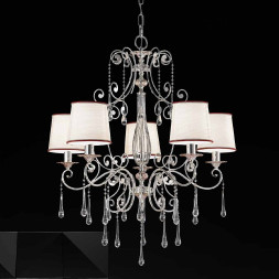 Люстра MM Lampadari Rain 7061/5 V2716