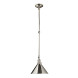 Подвесной светильник Elstead Lighting Provence PV/GWP PN