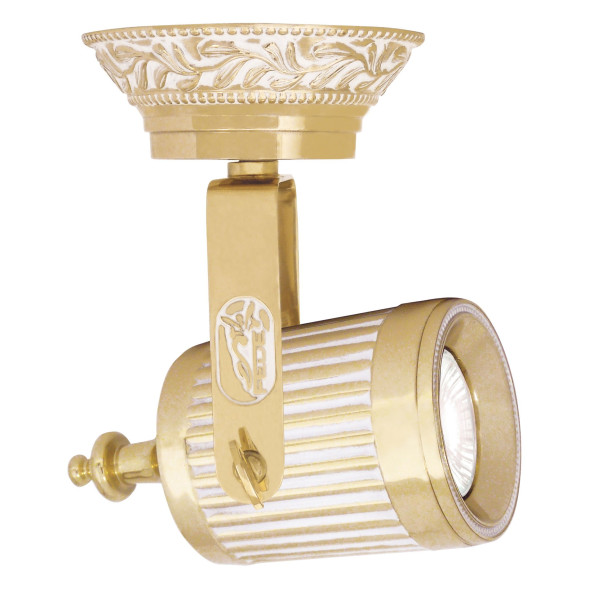 Спот (точечный светильник) FEDE Lighting Vienna FD1049POP