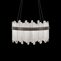 Подвесной светильник Fine Art Lamps Lior 882540-31 2700K