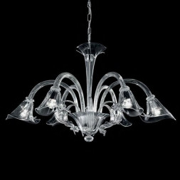 Люстра Sylcom Grimani 1479/6 K CR