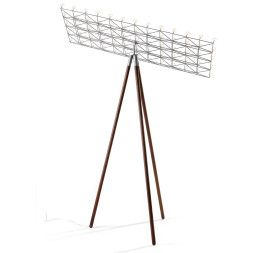 Напольный светильник MOOOI Space frame FLOOR MOLSFF---N