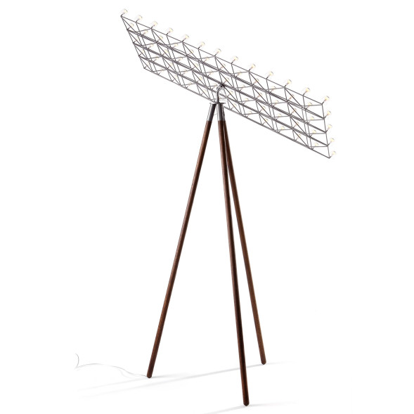 Напольный светильник MOOOI Space frame FLOOR MOLSFF---N