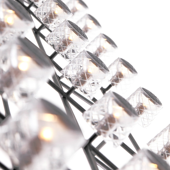 Напольный светильник MOOOI Space frame FLOOR MOLSFF---N