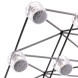 Напольный светильник MOOOI Space frame FLOOR MOLSFF---N