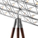 Напольный светильник MOOOI Space frame FLOOR MOLSFF---N