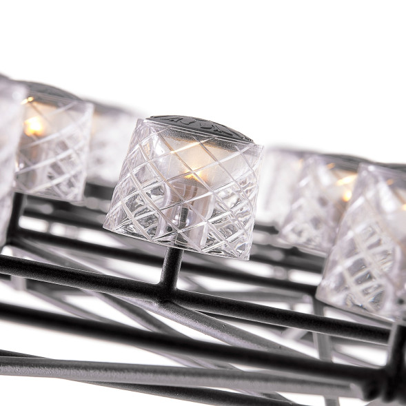 Напольный светильник MOOOI Space frame FLOOR MOLSFF---N