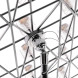 Напольный светильник MOOOI Space frame FLOOR MOLSFF---N