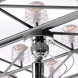 Напольный светильник MOOOI Space frame FLOOR MOLSFF---N