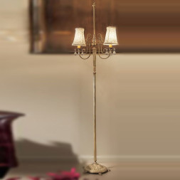 Торшер IlParalume MARINA 6611 1342