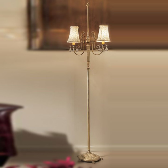 Торшер IlParalume MARINA 6611 1342