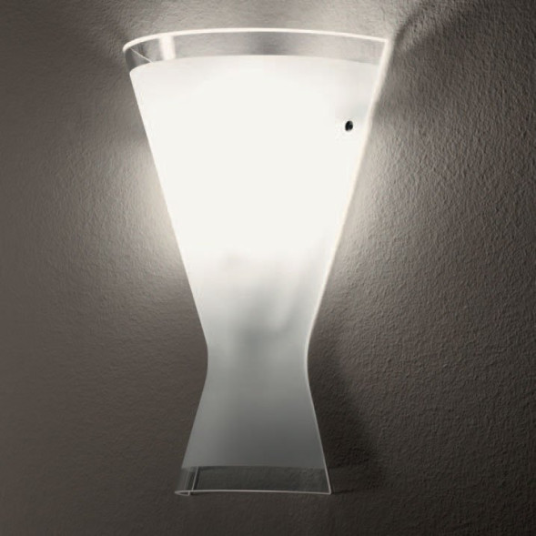 Настенный светильник De Majo MEMORY A1 0MEMO0A17