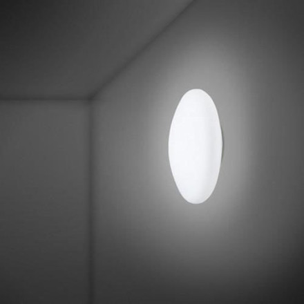Настенно-потолочный светильник Fabbian Lumi F07 G53 01