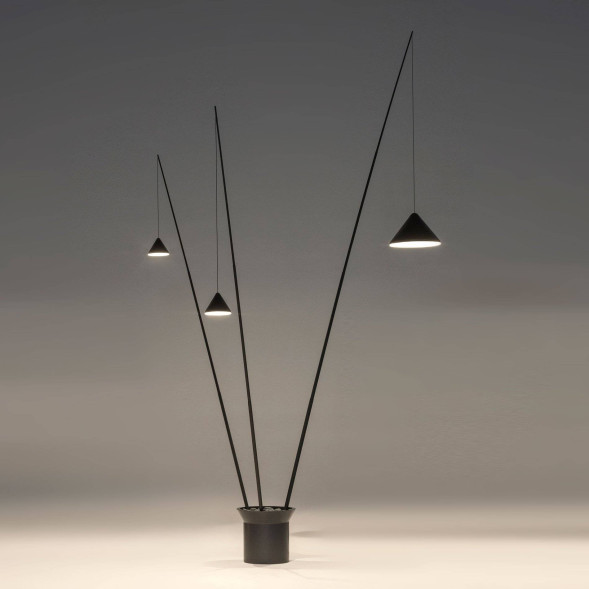 Торшер Vibia North 5620 04 /15