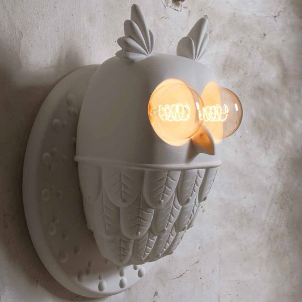 Настенный светильник Karman Ti Vedo AP105 1B INT