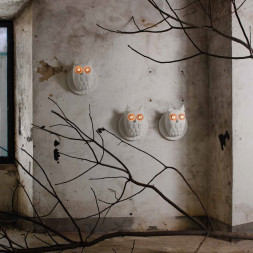 Настенный светильник Karman Ti Vedo AP105 1B INT