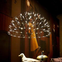 Подвесной светильник MOOOI Raimond Dome 79 MOLLEDD79--D
