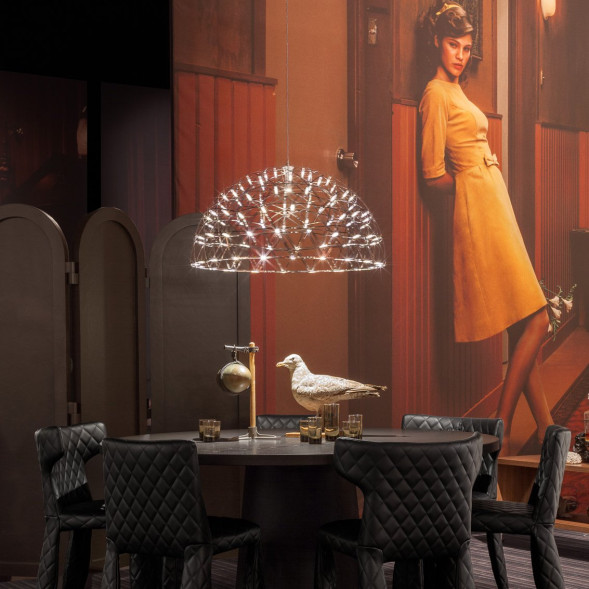 Подвесной светильник MOOOI Raimond Dome 79 MOLLEDD79--D