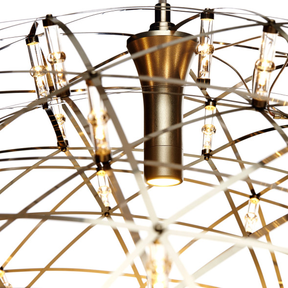 Подвесной светильник MOOOI Raimond Dome 79 MOLLEDD79--D