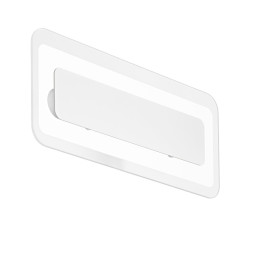 Настенный светильник Linea Light Antille 8880
