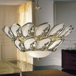 Подвесной светильник Possoni Grandhotel 1398/20 -008