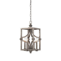 Подвесной светильник Savoy House Structure 3-4302-4-242