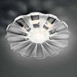 Встраиваемый светильник Italamp 3009/FE ext Etched / C