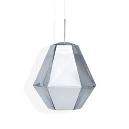 Подвесной светильник Tom Dixon Cut CUSP02CHEU