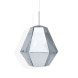 Подвесной светильник Tom Dixon Cut CUSP02CHEU