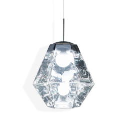 Подвесной светильник Tom Dixon Cut CUSP02CHEU