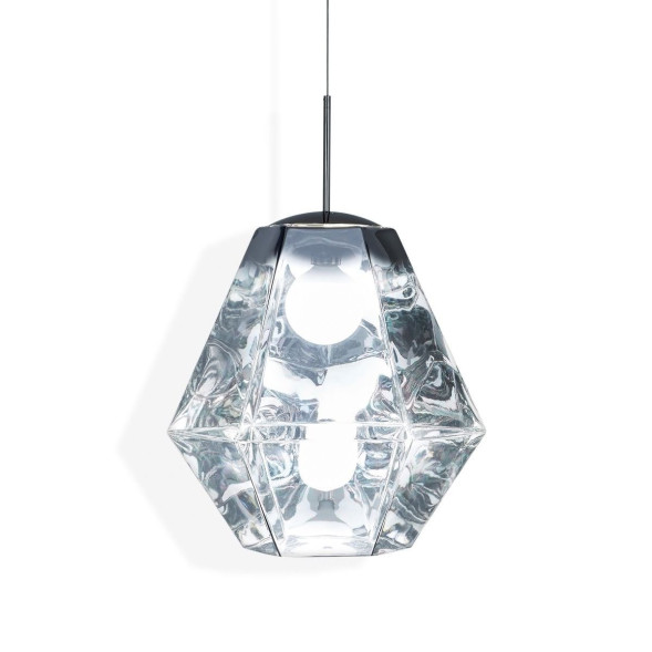 Подвесной светильник Tom Dixon Cut CUSP02CHEU