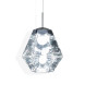 Подвесной светильник Tom Dixon Cut CUSP02CHEU