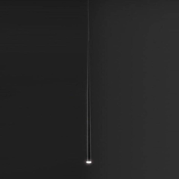 Встраиваемый подвесной светильник Vibia Slim 0925 04 /10