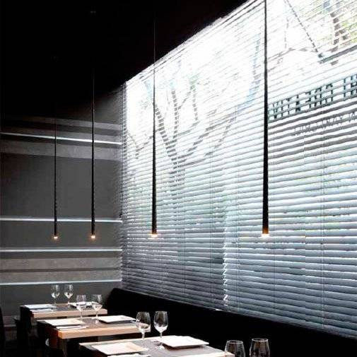 Встраиваемый подвесной светильник Vibia Slim 0925 04 /10