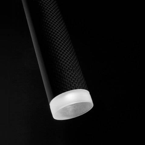 Встраиваемый подвесной светильник Vibia Slim 0925 04 /10