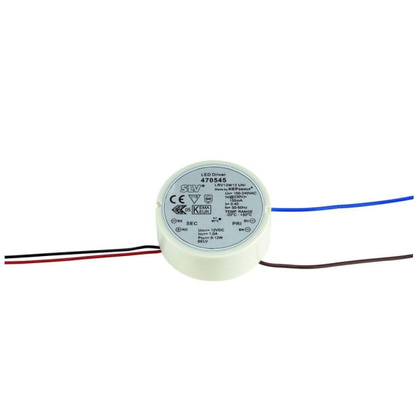LED driver SLV 470545