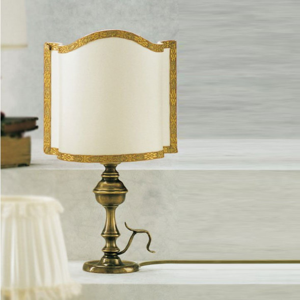 Настольная лампа IlParalume MARINA 1114 437