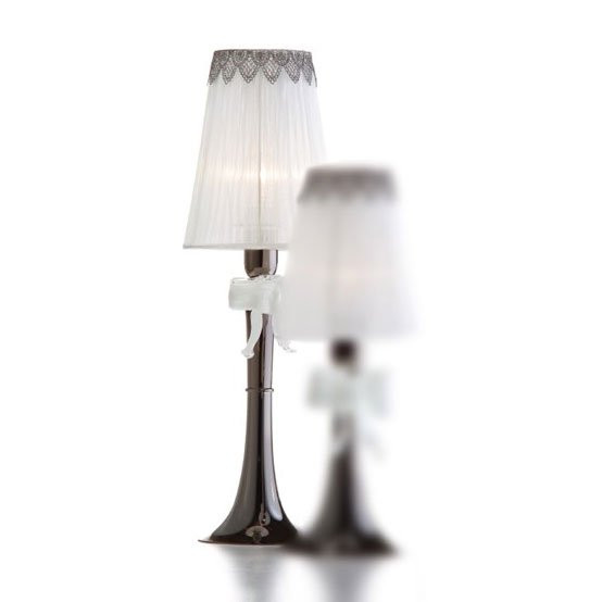 Настольная лампа IlParalume MARINA 5528 1834/G