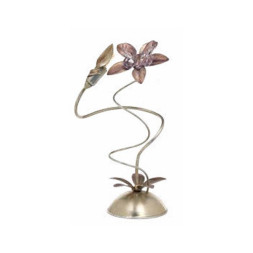 Настольная лампа Lucienne Monique Appliques AX 132