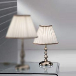 Настольная лампа Orion Leuchten LA 4-1084/1 Patina