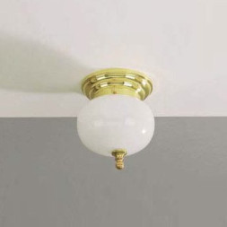 Потолочный светильник Orion DL 7-054/18 MS/328 opal glanzend